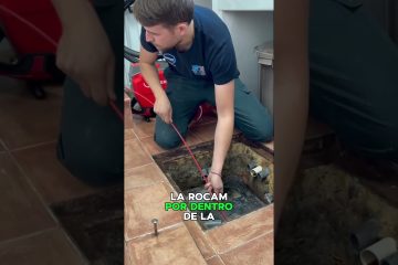 Atascos en patios interiores y zonas comunes