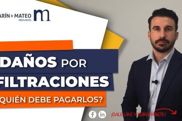 Cómo afectan los atascos comunitarios a los pisos bajos