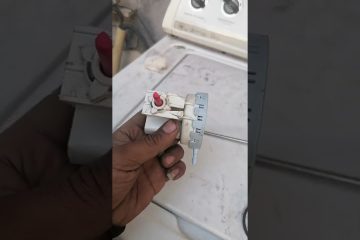 Por qué el desagüe funciona mal solo a determinadas horas