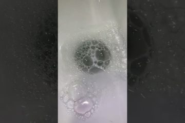 Prevención de atascos en bajantes interiores